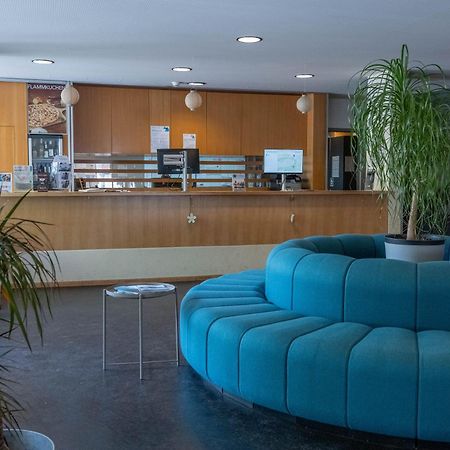 Luzern Youth Hostel Eksteriør bilde