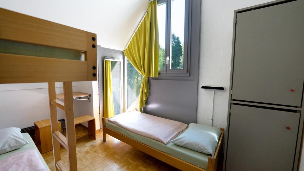 Luzern Youth Hostel Eksteriør bilde