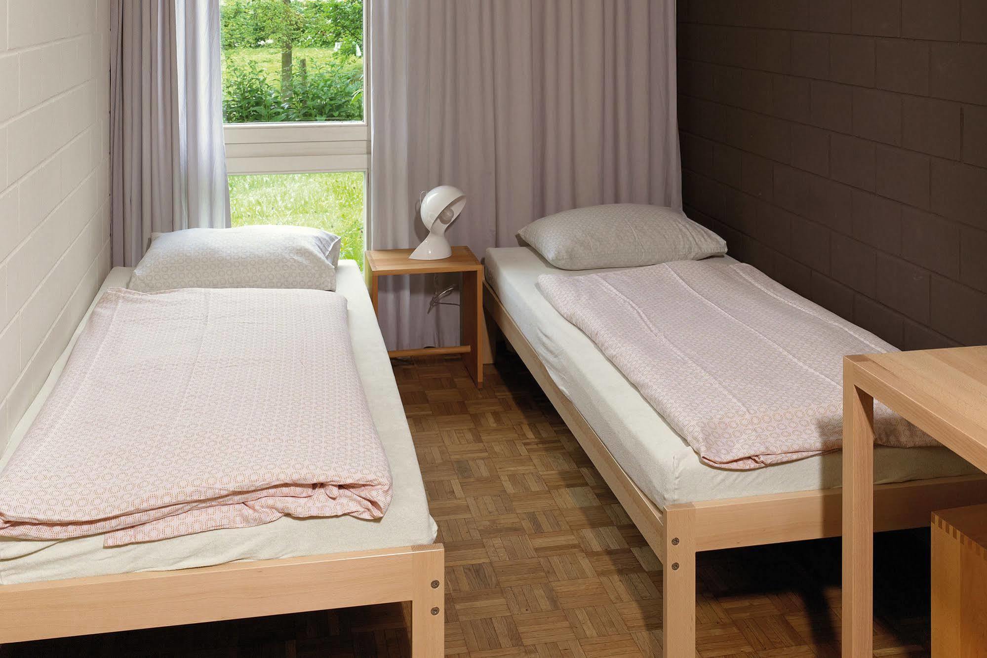 Luzern Youth Hostel Eksteriør bilde